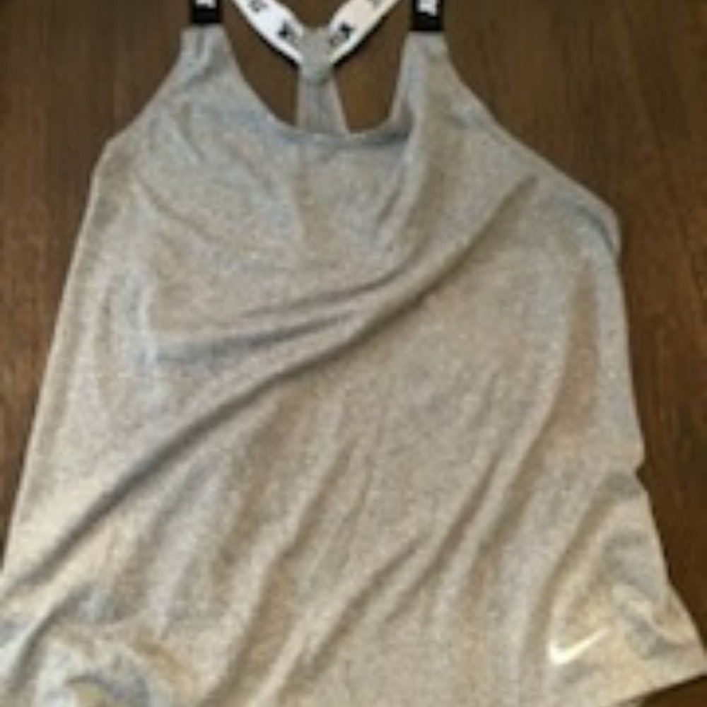 Nike Gray small